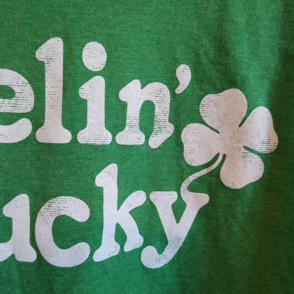 Cropped Tee - Picture 4 of 8